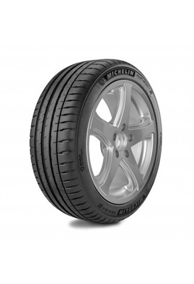 MICHELIN PILOT SPORT 4 ACOUSTIC GOE 245/45 R19 102Y XL