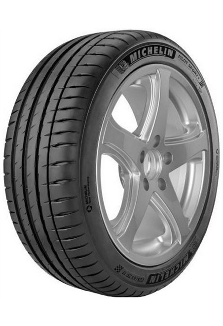 MICHELIN PILOT SPORT 4 AO 255/40 R20 101Y XL