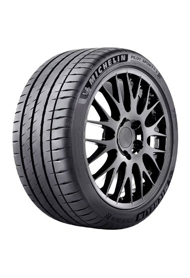 MICHELIN PILOT SPORT 4 S GOE 275/35 R20 102Y XL