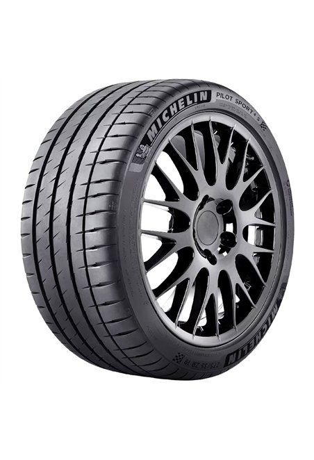 MICHELIN PILOT SPORT 4 S GOE 275/35 R20 102Y XL