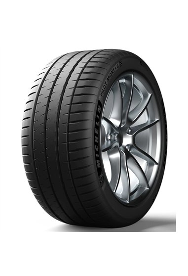 MICHELIN PILOT SPORT 4 S ACOUSTIC AML 275/35 R21 103Y XL
