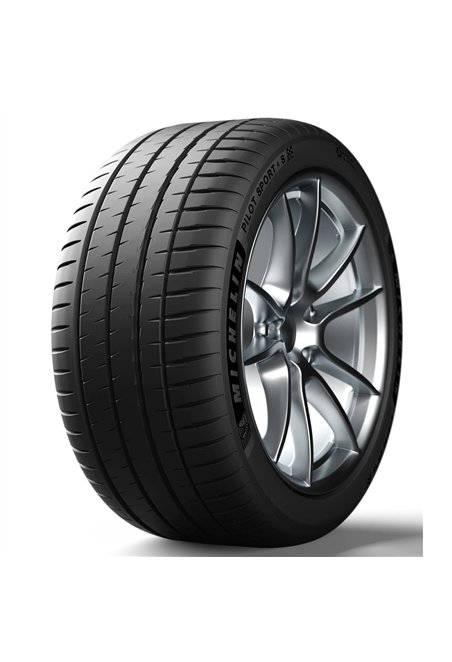 MICHELIN PILOT SPORT 4 S ACOUSTIC AML 275/35 R21 103Y XL