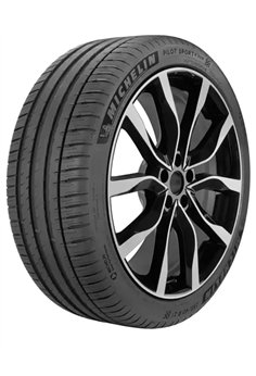 MICHELIN PILOT SPORT 4 SUV NC0 285/45 R21 113Y XL