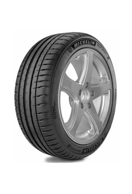 MICHELIN PILOT SPORT 4 S MO1 295/35 R20 105Y XL