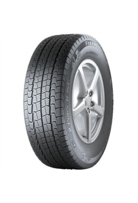VIKING FOURTECH VAN 215/65 R15C 104/102T