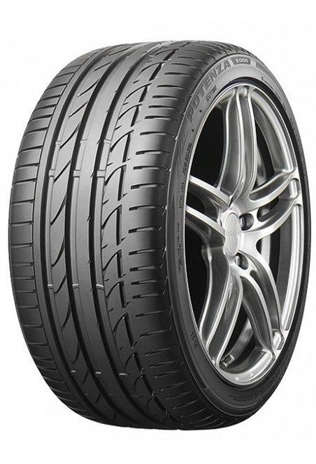 BRIDGESTONE POTENZA S001 MO 245/35 R18 92Y XL