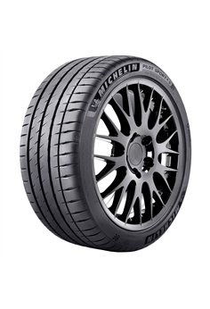 MICHELIN PILOT SPORT 4 S DT1 265/30 R19 93Y XL