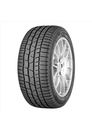 CONTINENTAL CONTIWINTERCONTACT TS 830 P AO 255/35 R19 96V XL