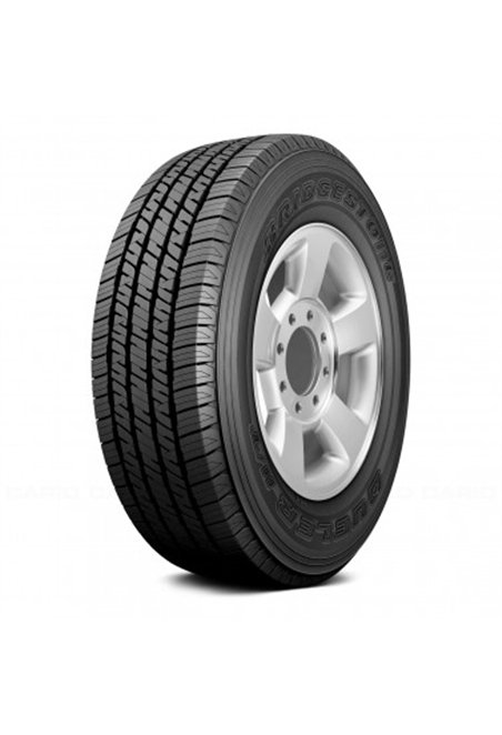 BRIDGESTONE DUELER HT 685 255/70 R18 113T