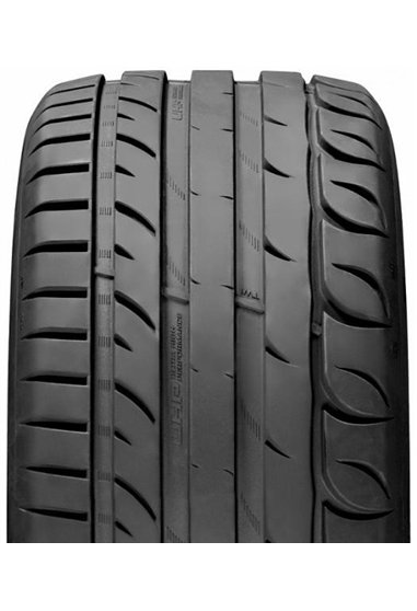 TIGAR ULTRA HIGH PERFORMANCE 225/40 R18 92Y XL