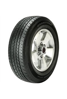 DUNLOP GRANDTREK ST30 225/60 R18 100H