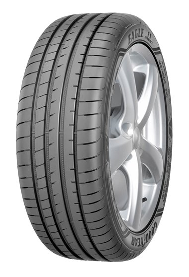 GOODYEAR EAGLE F1 ASYMMETRIC 3 245/35 R20 95Y XL