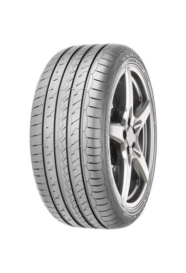 DEBICA PRESTO UHP 2 215/55 R17 98W XL