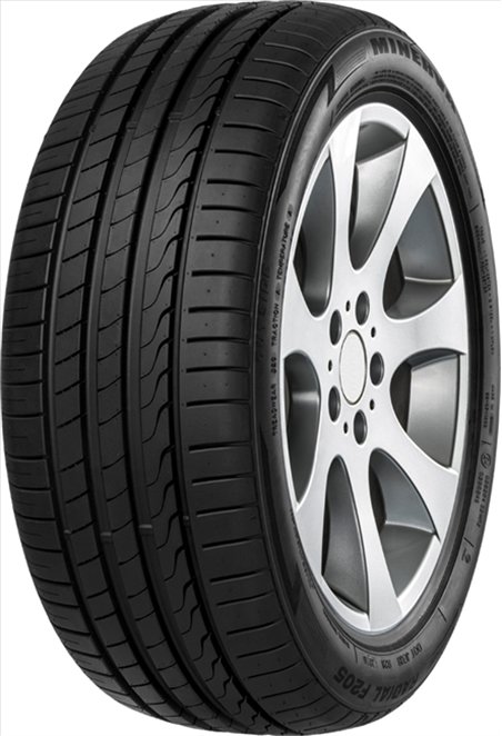 MINERVA F205 205/45 R16 87W XL