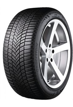 BRIDGESTONE WEATHER CONTROL A005 EVO 195/55 R15 89V XL