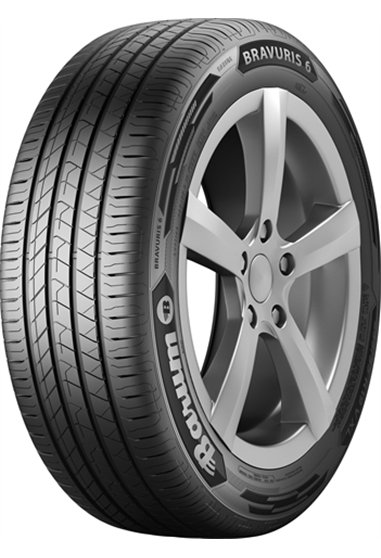 BARUM BRAVURIS 6 215/55 R18 99V XL