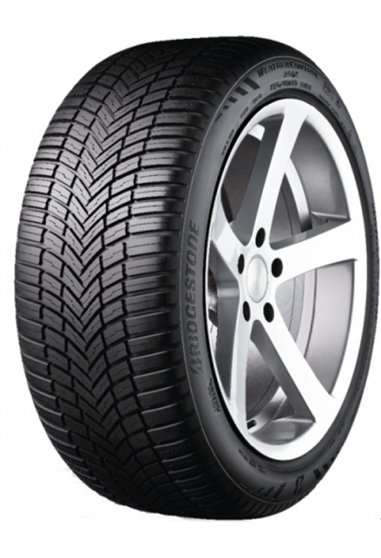 BRIDGESTONE WEATHER CONTROL A005 EVO 175/65 R15 88H XL