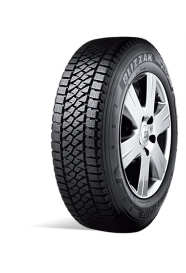 BRIDGESTONE BLIZZAK W810 195/65 R16C 104/102T