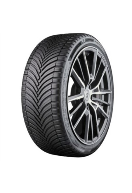 BRIDGESTONE TURANZA ALL SEASON 6 DRIVEGUARD 205/55 R16 94V XL RUNFLAT