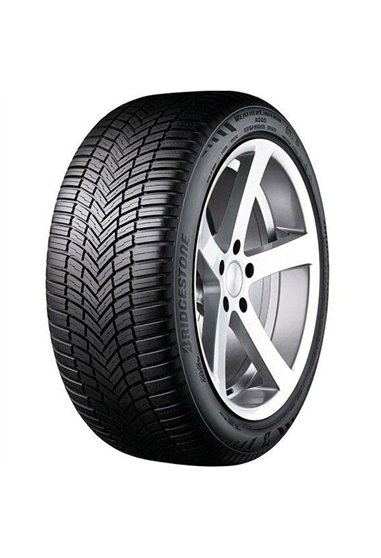 BRIDGESTONE WEATHER CONTROL A005 EVO DRIVEGUARD 205/60 R16 96V XL RUNFLAT