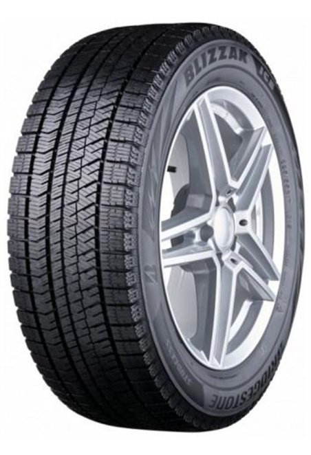 BRIDGESTONE BLIZZAK ICE 215/65 R16 98S