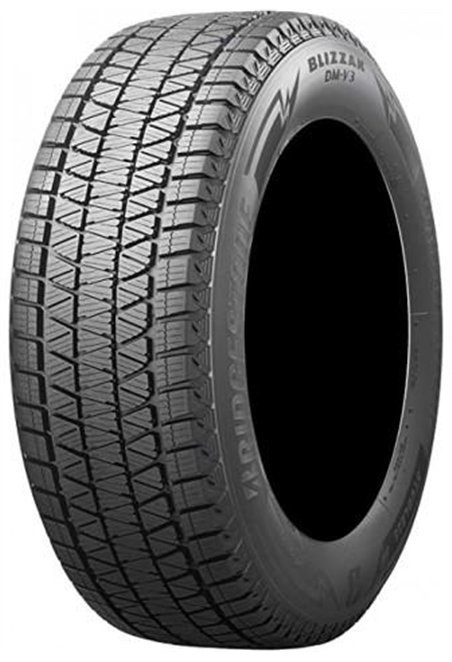 BRIDGESTONE BLIZZAK DM-V3 215/70 R15 98S