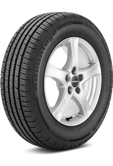 BF GOODRICH ADVANTAGE ALL-SEASON 225/45 R18 95V XL