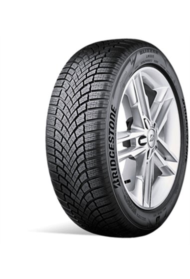BRIDGESTONE BLIZZAK LM005 DRIVEGUARD 225/55 R16 99V XL RUNFLAT
