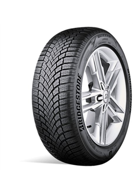 BRIDGESTONE BLIZZAK LM005 DRIVEGUARD 225/55 R16 99V XL RUNFLAT
