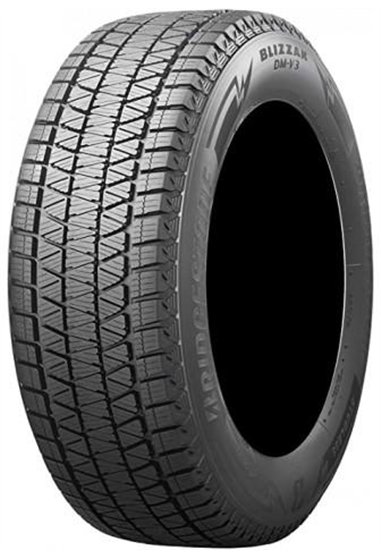 BRIDGESTONE BLIZZAK DM-V3 235/65 R17 108S XL