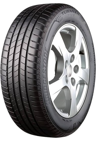 BRIDGESTONE TURANZA T005 245/45 R20 99Y RUNFLAT