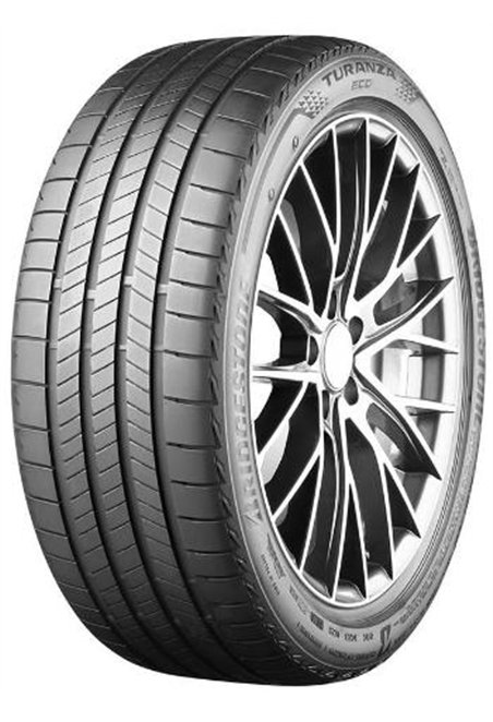 BRIDGESTONE TURANZA ECO (+) AO 255/40 R21 102T XL