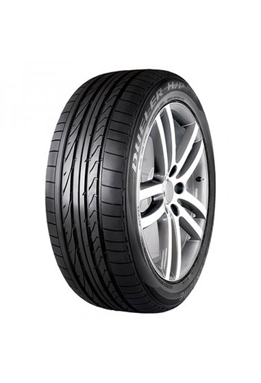 BRIDGESTONE DUELER HP SPORT 255/50 R20 109H XL