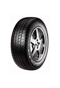BRIDGESTONE BLIZZAK LM25 4X4  255/50 R19 107V XL RUNFLAT