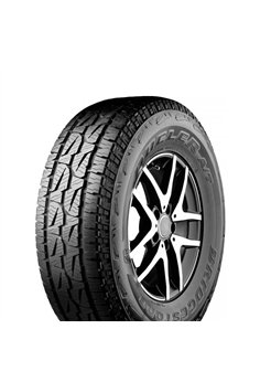 BRIDGESTONE DUELER AT 001 255/70 R18 116S XL