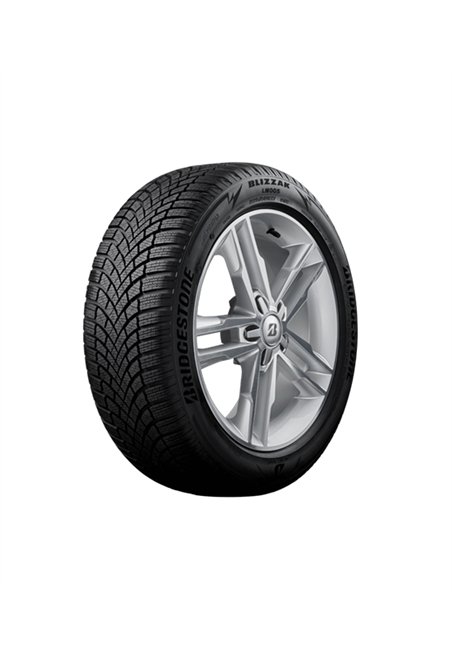 BRIDGESTONE BLIZZAK LM005 (+) 265/45 R20 108T XL