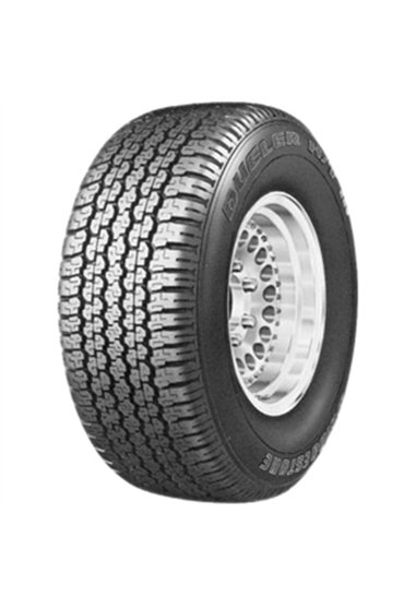 BRIDGESTONE DUELER HT 689 MO 265/70 R16 112H