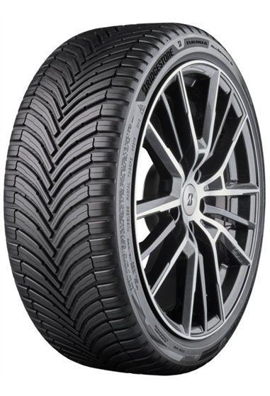 BRIDGESTONE TURANZA ALL SEASON 6 275/40 R19 105Y XL