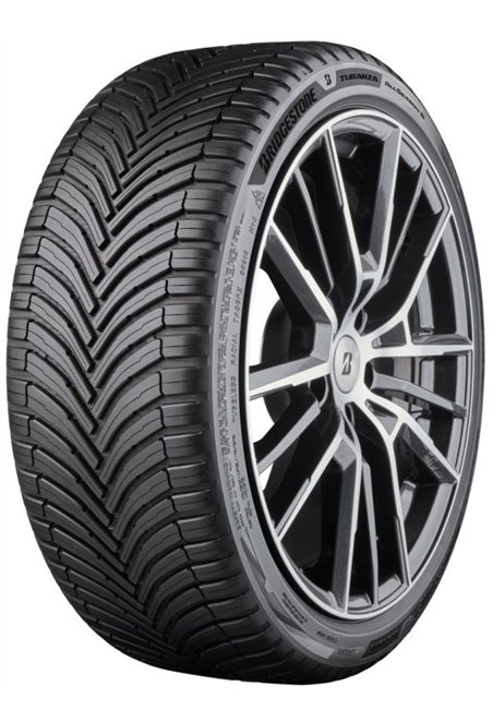 BRIDGESTONE TURANZA ALL SEASON 6 275/40 R19 105Y XL