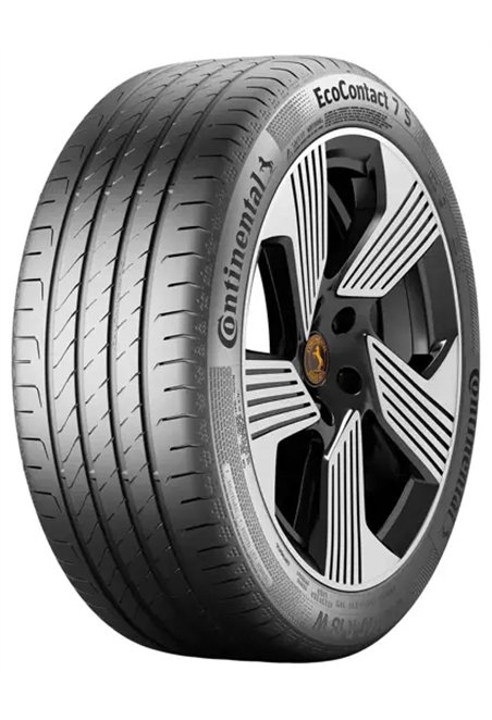 CONTINENTAL ECOCONTACT 7 S 205/60 R16 92H