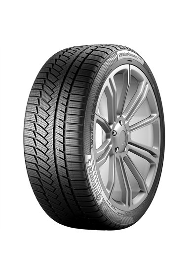 CONTINENTAL WINTERCONTACT TS 850 P (AO) 205/60 R16 92H