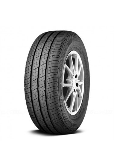 CONTINENTAL VANCO 2 205/80 R14C 109/107P