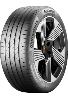 CONTINENTAL ECOCONTACT 7 215/60 R17 96H