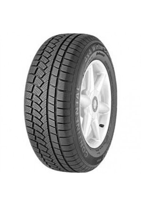 CONTINENTAL 4X4 WINTERCONTACT 235/55 R17 99H