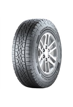 CONTINENTAL CROSSCONTACT ATR LR 235/85 R16 120/116S