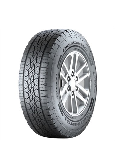CONTINENTAL CROSSCONTACT ATR LR 235/85 R16 120/116S
