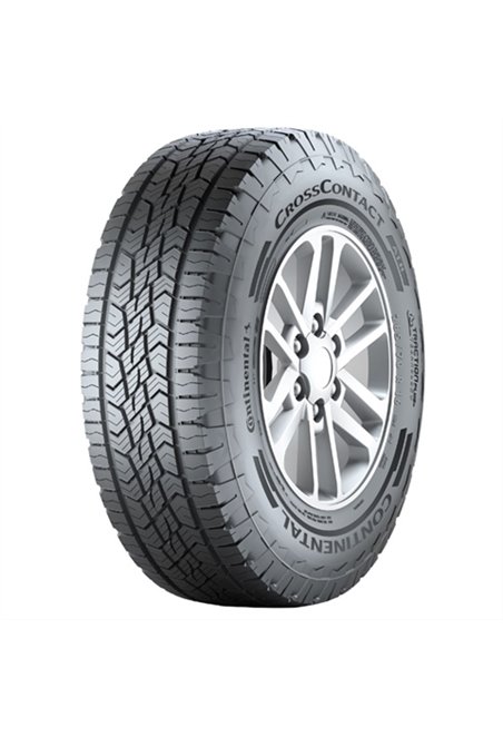 CONTINENTAL CROSSCONTACT ATR LR 235/85 R16 120/116S