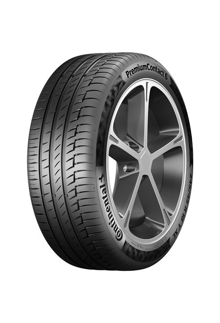 CONTINENTAL PREMIUMCONTACT 6 (J) 255/40 R22 103V XL