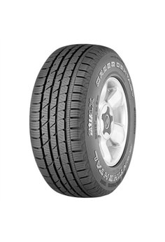 CONTINENTAL CONTICROSSCONTACT LX 255/60 R18 112V XL