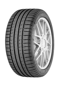 CONTINENTAL CONTIWINTERCONTACT TS 810 S (N1) 265/40 R18 101V XL